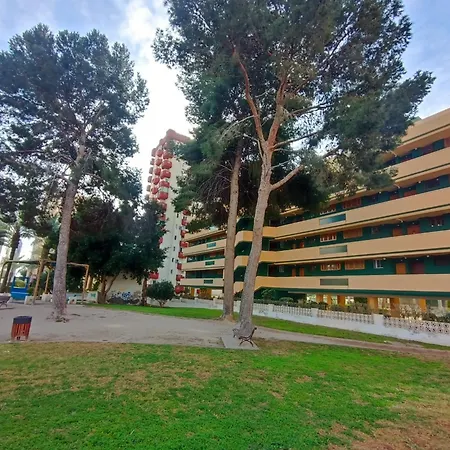 Apartment Expoholidays - Esmeralda