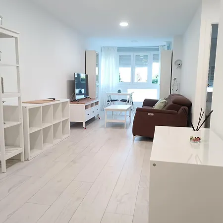 Apartment Expoholidays - Esmeralda Aguadulce (Almeria)