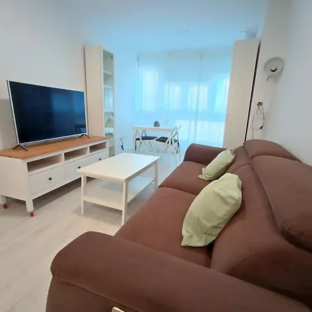 Expoholidays - Esmeralda Apartment