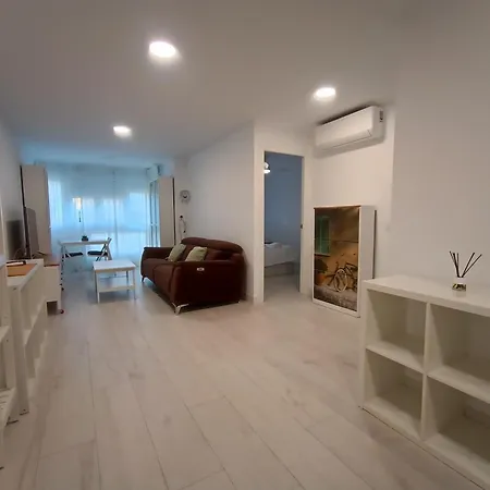 Apartment Expoholidays - Esmeralda Aguadulce (Almeria)